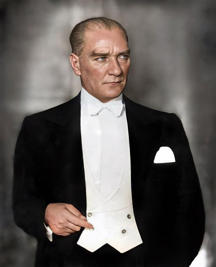 Atatürk de Sünnete Karşıydı